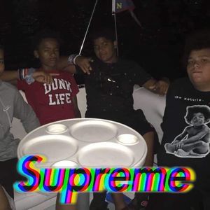 Meet your Posher, Larry